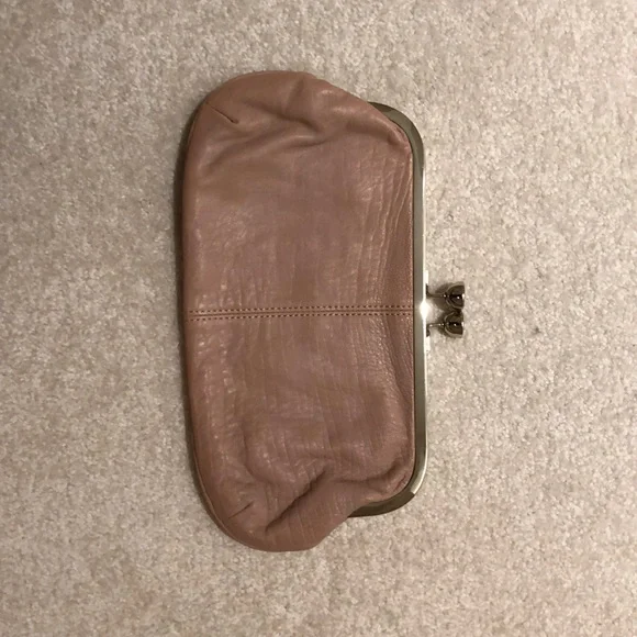 Ted Baker Clutch - Picture 1 of 4